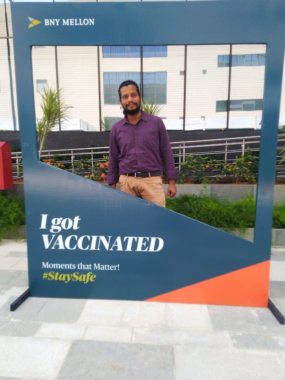 BNY Mellon Cyber Steward